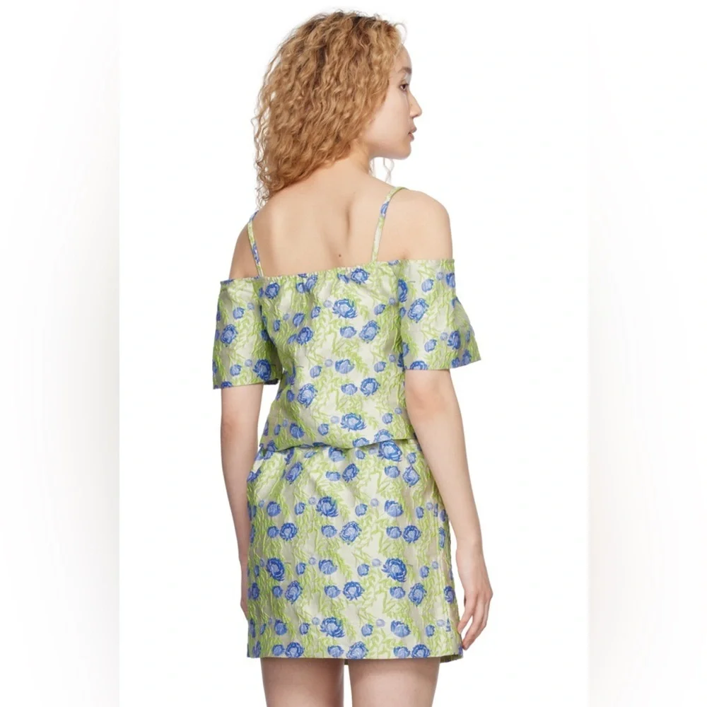 Ganni Top - Picture 3 of 3